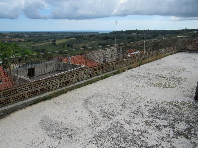 Image No.14-Maison de ville de 4 chambres à vendre à Torino di Sangro