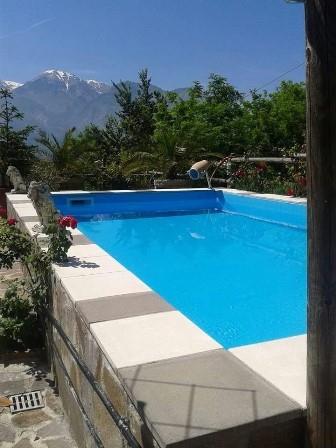 Image No.1-4 Bed Farmhouse for sale