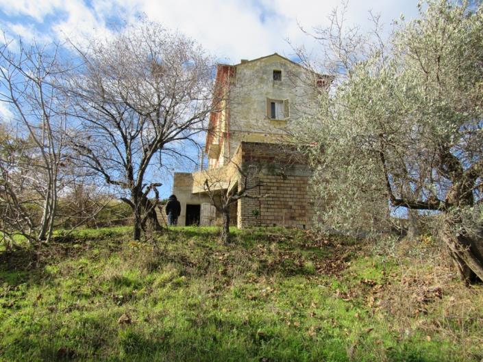 Image No.24-4 Bed Country House for sale