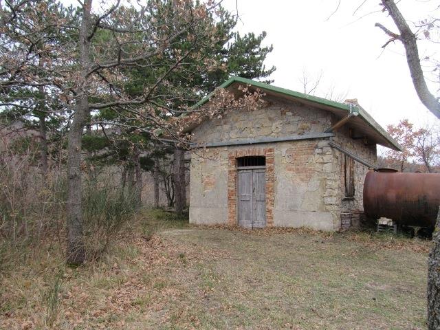 Image No.4-1 Bed Country House for sale