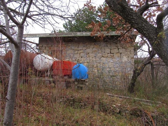 Image No.5-1 Bed Country House for sale