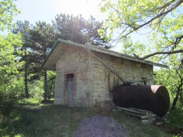 1 Bed Country House for sale