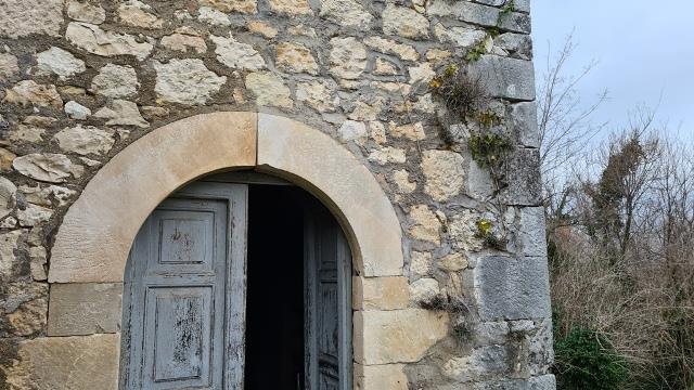 Image No.4-1 Bed Country House for sale