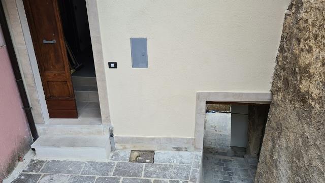 Image No.2-Maison de ville de 3 chambres à vendre à Rapino