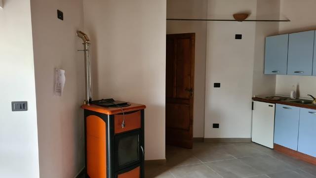 Image No.6-Maison de ville de 3 chambres à vendre à Rapino