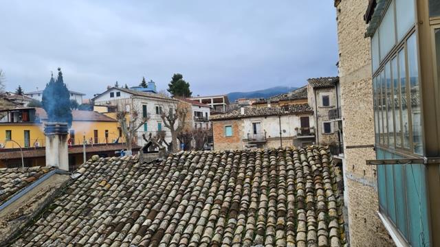 Image No.8-Maison de ville de 3 chambres à vendre à Rapino