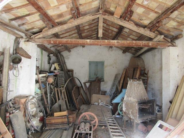 Image No.14-Maison de campagne de 6 chambres à vendre à Casalbordino