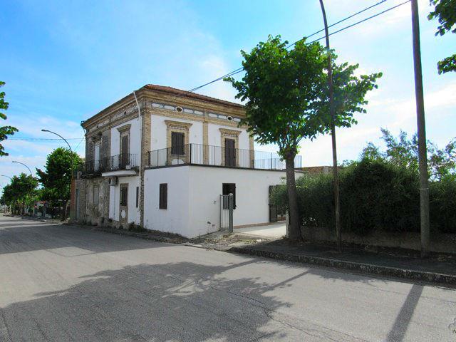 Image No.3-Maison de ville de 3 chambres à vendre à Paglieta
