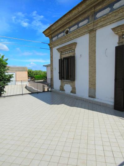 Image No.4-Maison de ville de 3 chambres à vendre à Paglieta