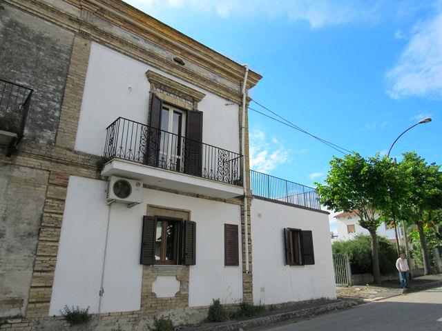 Image No.14-Maison de ville de 3 chambres à vendre à Paglieta