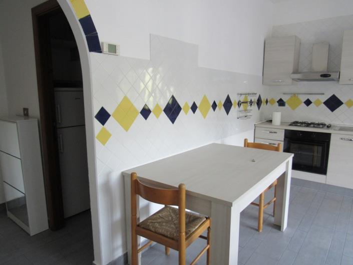 Image No.6-Appartement de 1 chambre à vendre à Guardiagrele