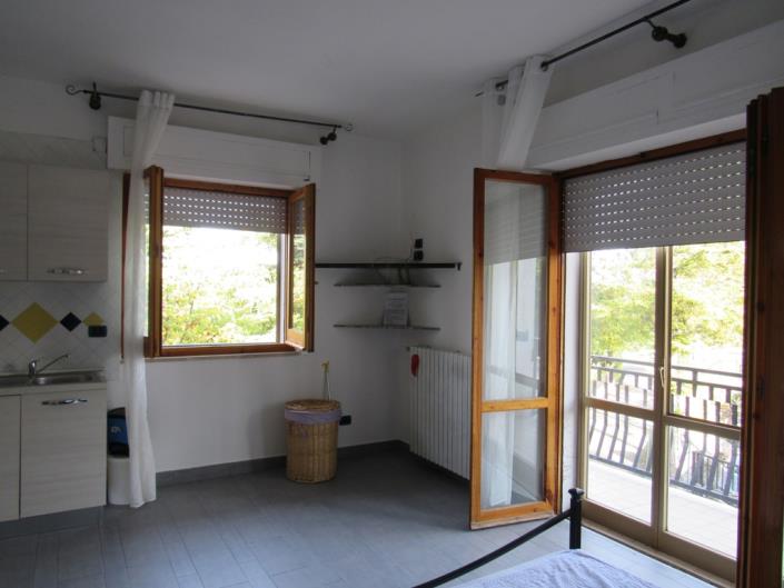 Image No.4-Appartement de 1 chambre à vendre à Guardiagrele