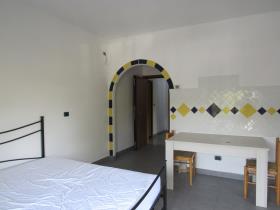 Image No.7-Appartement de 1 chambre à vendre à Guardiagrele