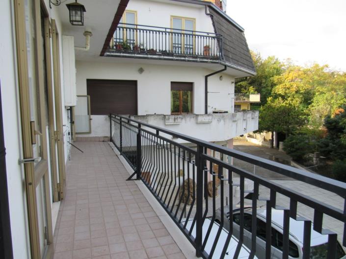 Image No.1-Appartement de 1 chambre à vendre à Guardiagrele