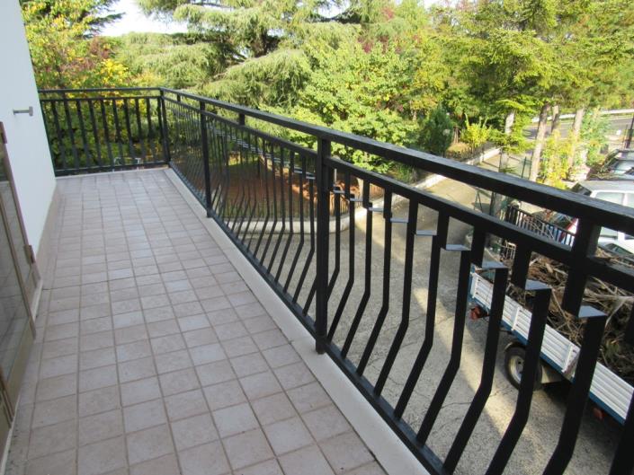 Image No.10-Appartement de 1 chambre à vendre à Guardiagrele