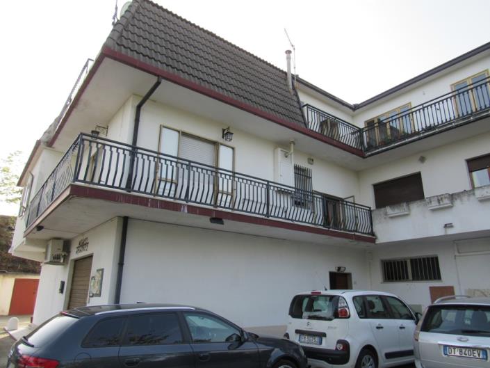 Image No.12-Appartement de 1 chambre à vendre à Guardiagrele