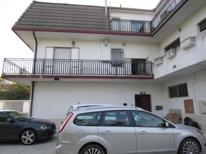 Image No.11-Appartement de 1 chambre à vendre à Guardiagrele