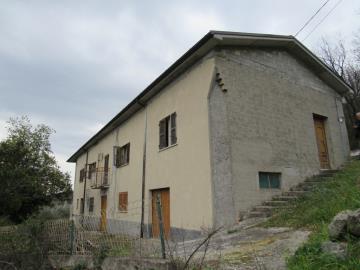 1 - Altino, Townhouse