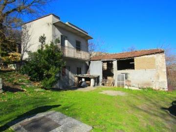 1 - Civitella Messer Raimondo, Country House