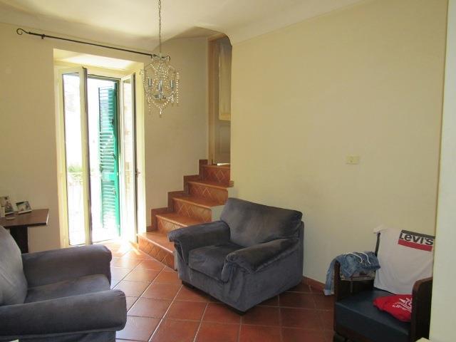 Image No.3-Maison de ville de 3 chambres à vendre à Casalbordino