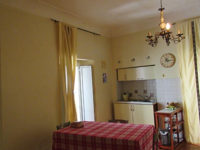 Image No.8-Maison de ville de 3 chambres à vendre à Casalbordino