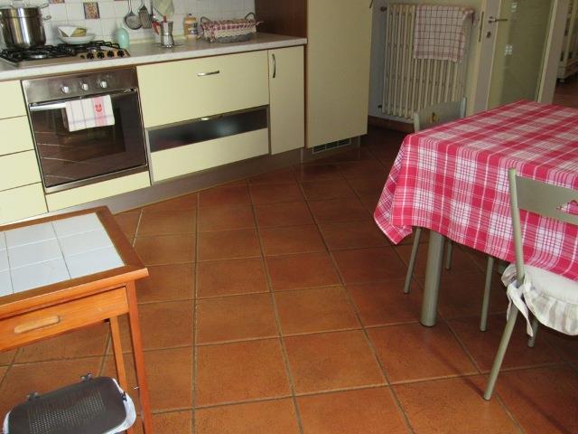 Image No.10-Maison de ville de 3 chambres à vendre à Casalbordino