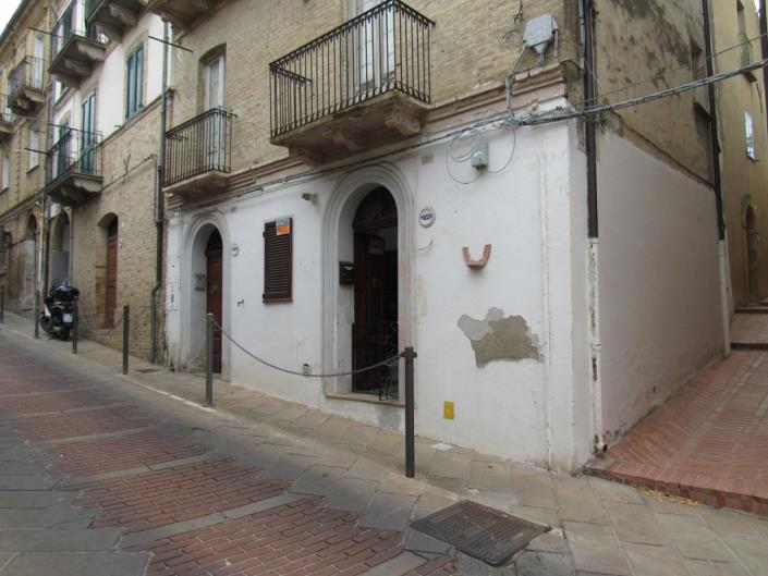Image No.2-Appartement de 1 chambre à vendre à Lanciano