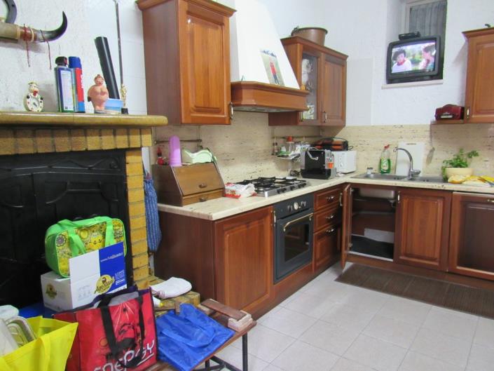 Image No.3-Appartement de 1 chambre à vendre à Lanciano