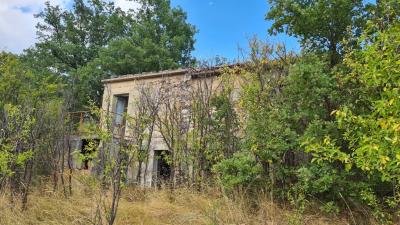 1 - Civitella Messer Raimondo, Maison de campagne