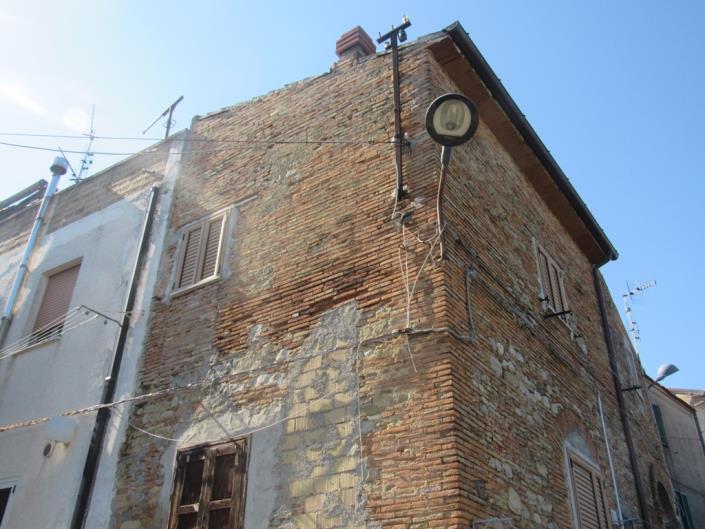 Image No.3-Maison de ville de 2 chambres à vendre à Torino di Sangro