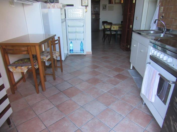 Image No.4-Maison de ville de 2 chambres à vendre à Torino di Sangro