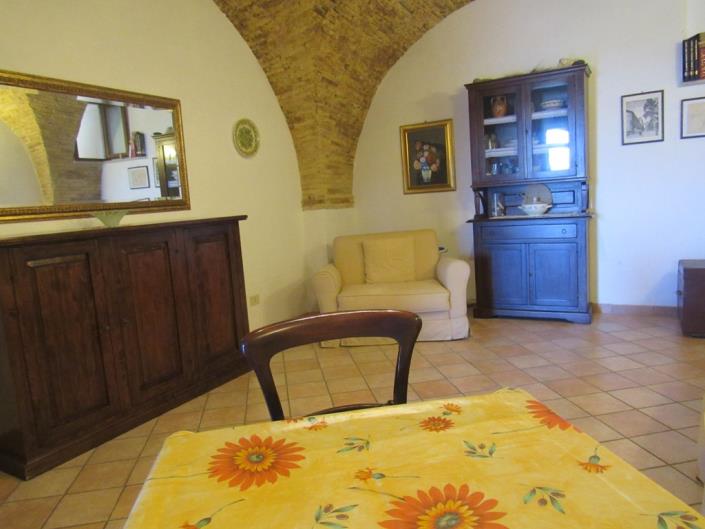 Image No.5-Maison de ville de 2 chambres à vendre à Torino di Sangro