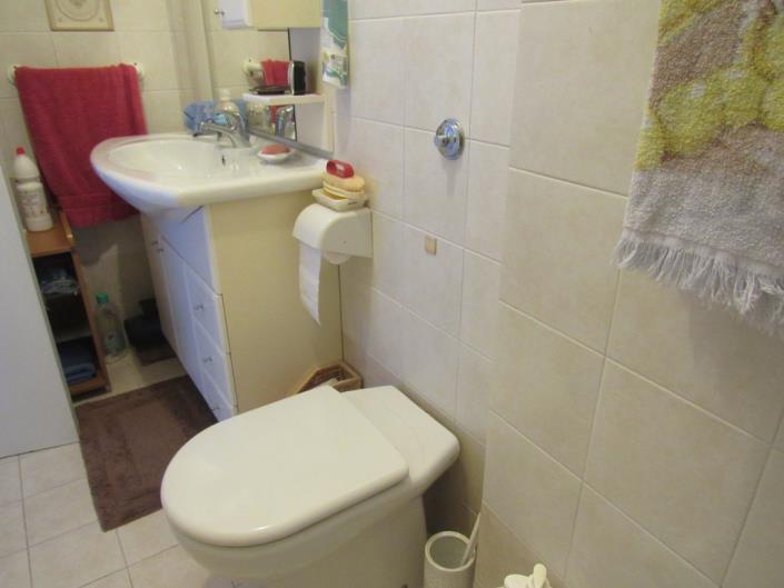 Image No.6-Maison de ville de 2 chambres à vendre à Torino di Sangro