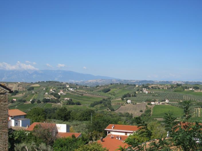 Image No.11-Maison de ville de 2 chambres à vendre à Torino di Sangro