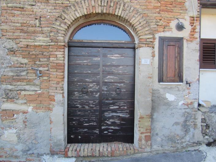 Image No.12-Maison de ville de 2 chambres à vendre à Torino di Sangro
