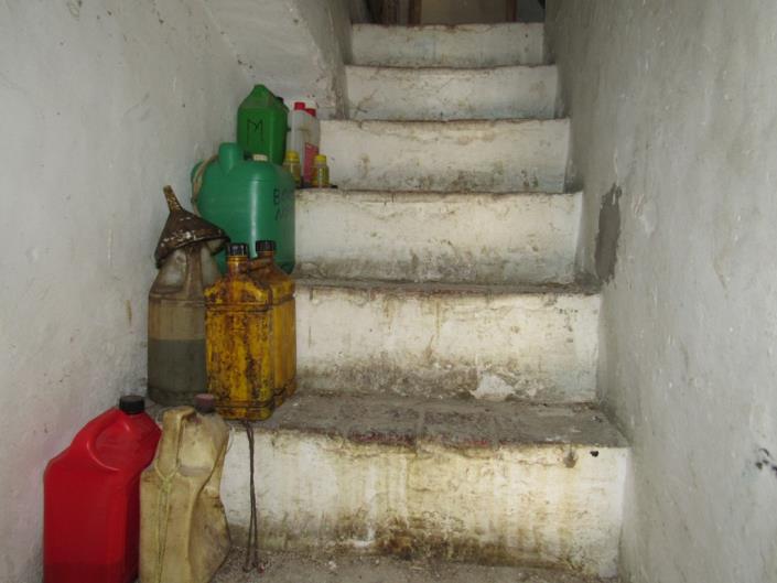 Image No.4-2 Bed Country House for sale