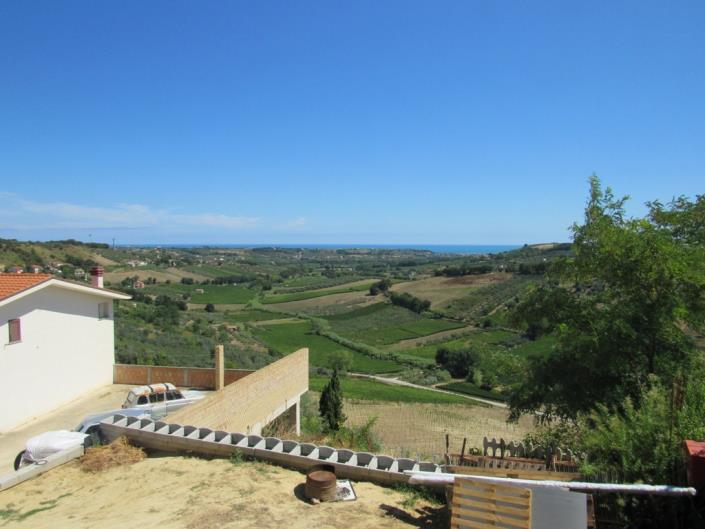 Image No.3-Maison de ville de 5 chambres à vendre à Torino di Sangro
