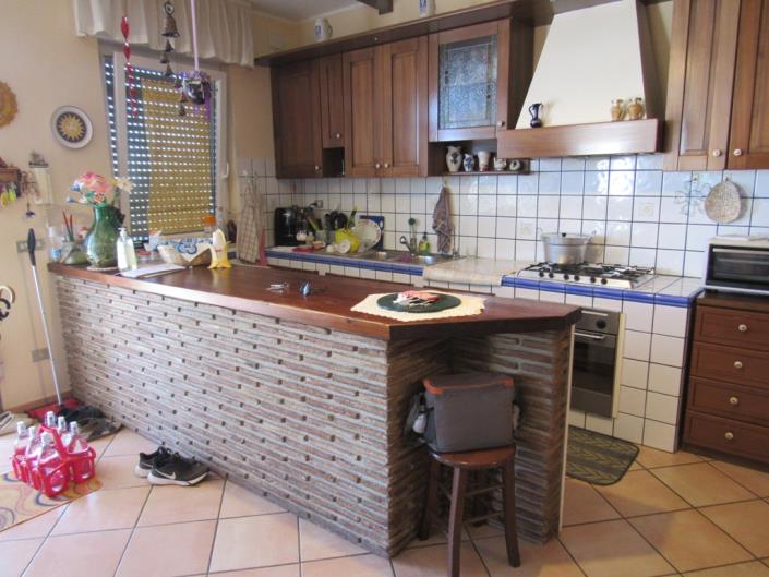 Image No.4-Maison de ville de 5 chambres à vendre à Torino di Sangro