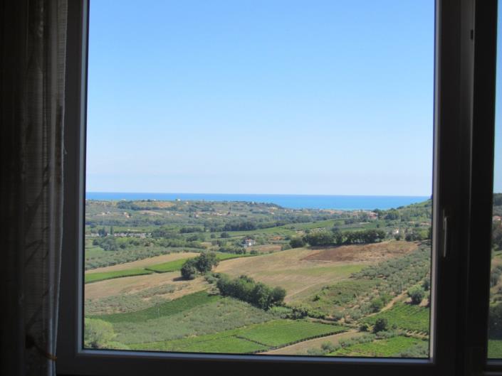 Image No.5-Maison de ville de 5 chambres à vendre à Torino di Sangro