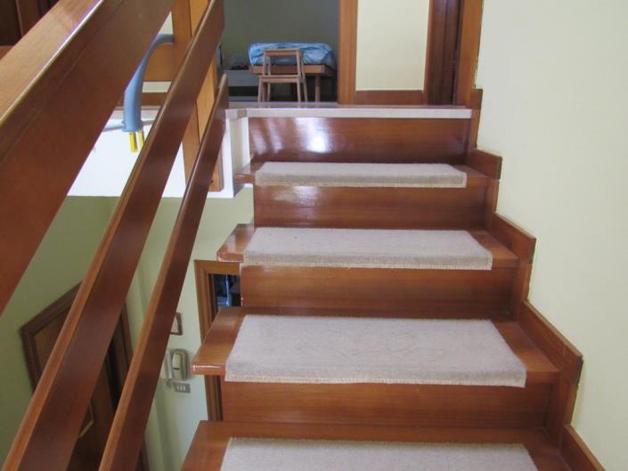 Image No.7-Maison de ville de 5 chambres à vendre à Torino di Sangro