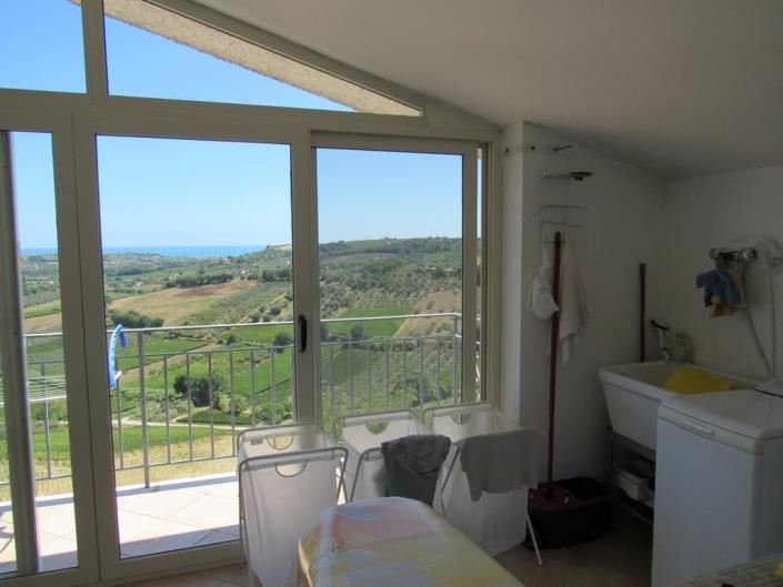 Image No.8-Maison de ville de 5 chambres à vendre à Torino di Sangro