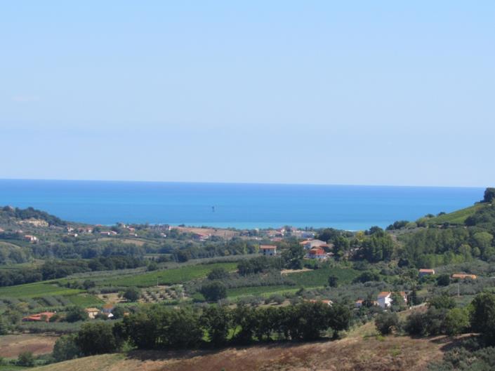 Image No.9-Maison de ville de 5 chambres à vendre à Torino di Sangro