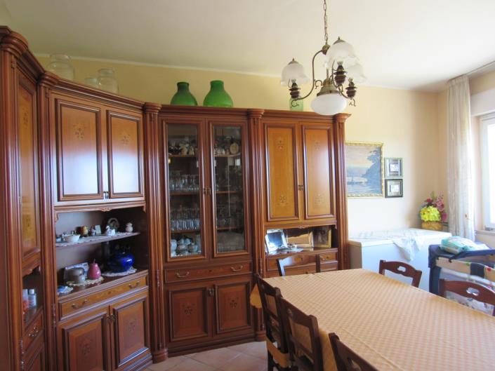 Image No.11-Maison de ville de 5 chambres à vendre à Torino di Sangro