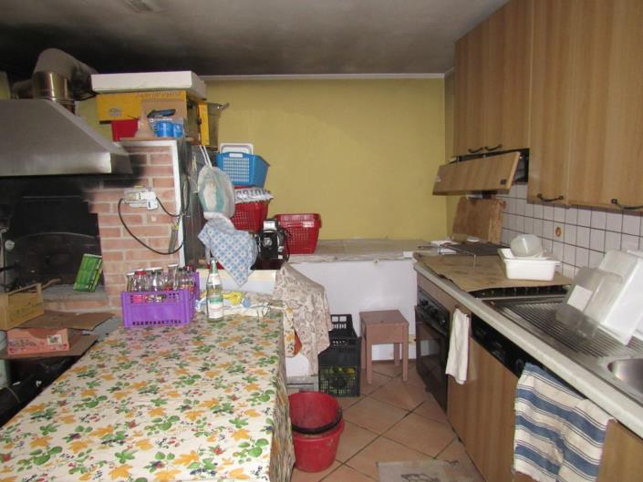 Image No.10-Maison de ville de 5 chambres à vendre à Torino di Sangro