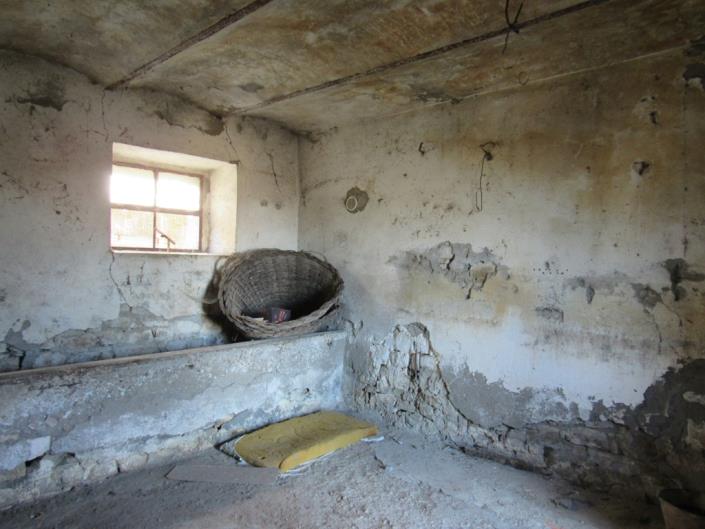 Image No.7-Maison de campagne de 4 chambres à vendre à Archi