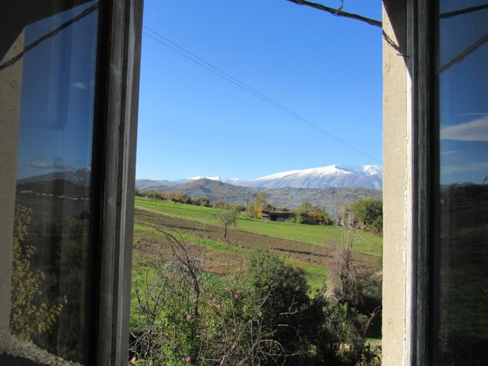 Image No.9-Maison de campagne de 4 chambres à vendre à Archi