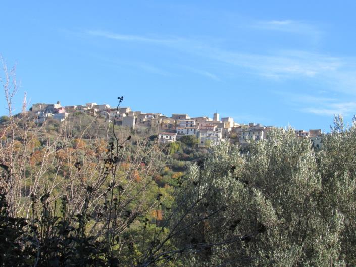 Image No.8-Maison de campagne de 4 chambres à vendre à Archi