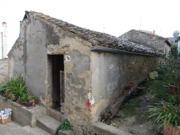 Image No.1-2 Bed Barn for sale