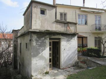 1 - Civitella Messer Raimondo, Country House