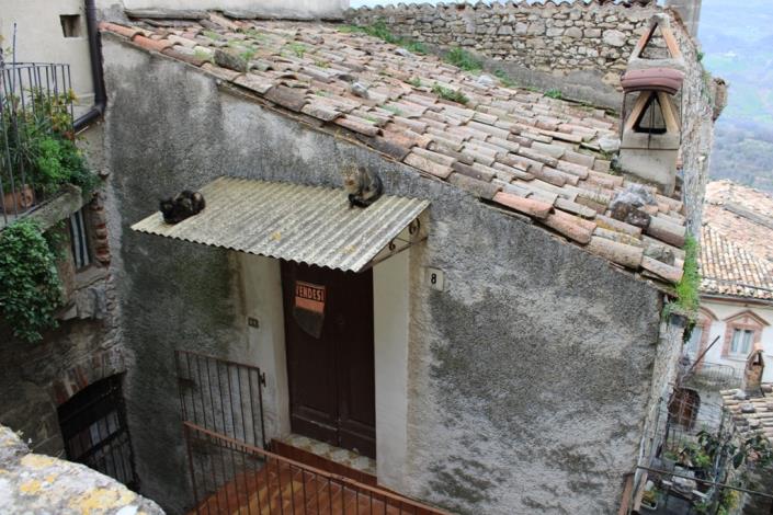 Image No.4-Appartement de 2 chambres à vendre à Bomba